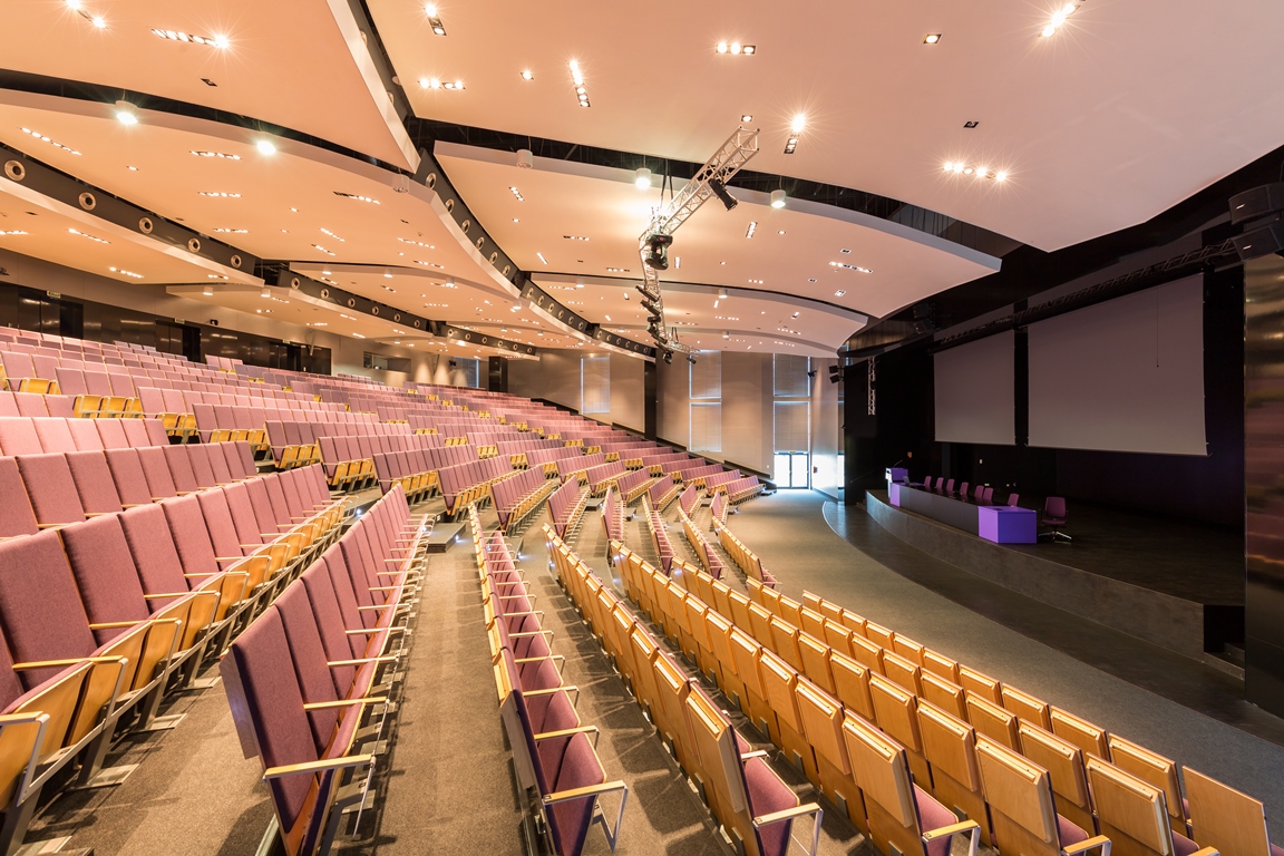 Grupos y Convenciones